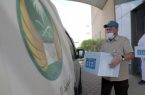 البريد السعودي يسلم “350” ألف مادة بريدية للمستفيدين