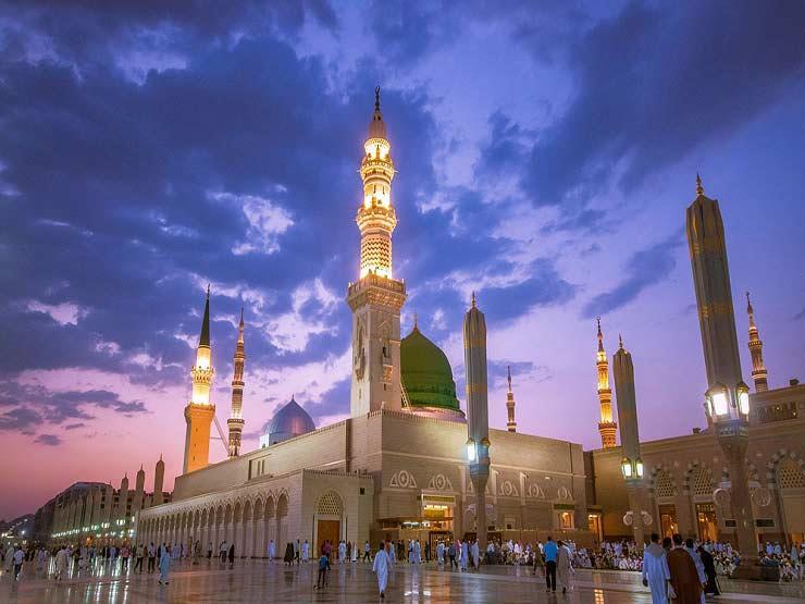 رئاسة المسجد النبوي تدرس عملية تنظيم المصلين والمرافقين للجنائز