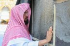 السديس : يُدشن تقنية التعقيم الجديدة داخل المسجد الحرام
