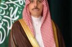 وزير الخارجية: يوجه بنقل جثمان رجل أمن  من السفارة السعودية بالكاميرون