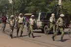 مقتل أربعة أشخاص بهجوم إرهابي جديد شمال بوركينا فاسو