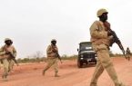 مقتل جندي وتحييد نحو 15 إرهابيًا في بوركينا فاسو