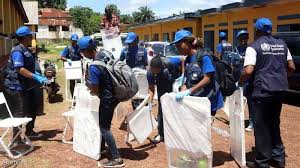 الكونغو الديمقراطية تُسجل 3 حالات إصابة جديدة بالايبولا وحالتي وفاة
