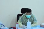 الأمجاد يطلق حملة التبرع بالدم بالتعاون مع مستشفى صبيا