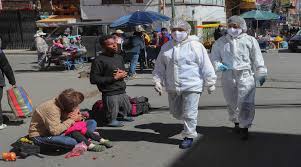 تسجيل 111 إصابة جديدة بفيروس كورونا في فنزويلا
