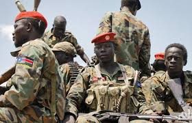 السودان : يونيو المقبل موعداً لتوقيع اتفاقية السلام مع حركات الكفاح المسلح