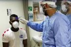 تسجيل 10 إصابات جديدة بفيروس كورونا في موريتانيا