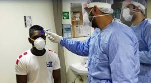 تسجيل 10 إصابات جديدة بفيروس كورونا في موريتانيا