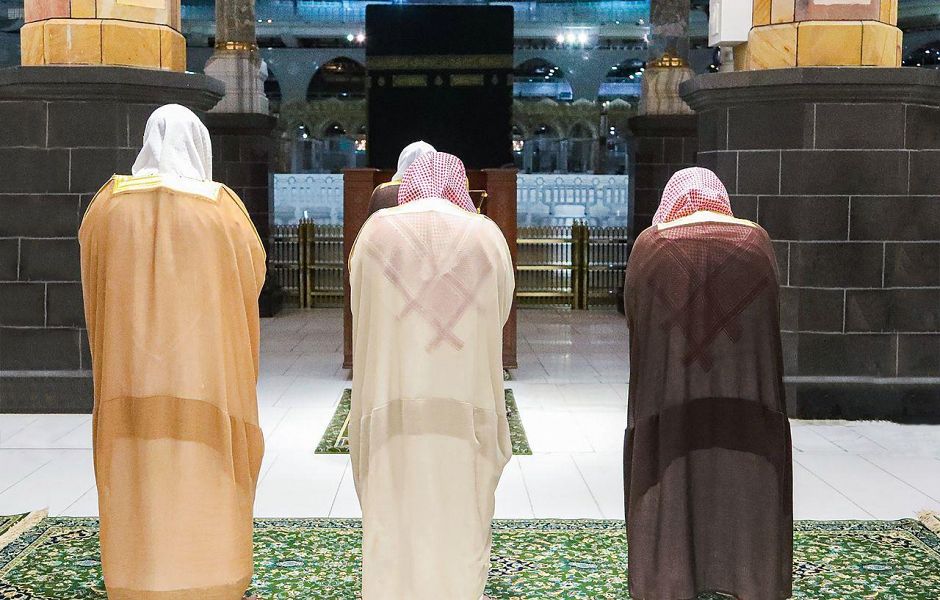 شؤون الحرمين تعد خطة للعشر الأواخر من رمضان  لخدمة المسجد الحرام
