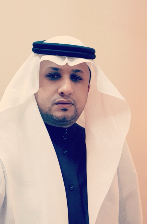 “الخواجي” يهنئ القيادة الرشيدة بحلول عيد الفطر المبارك