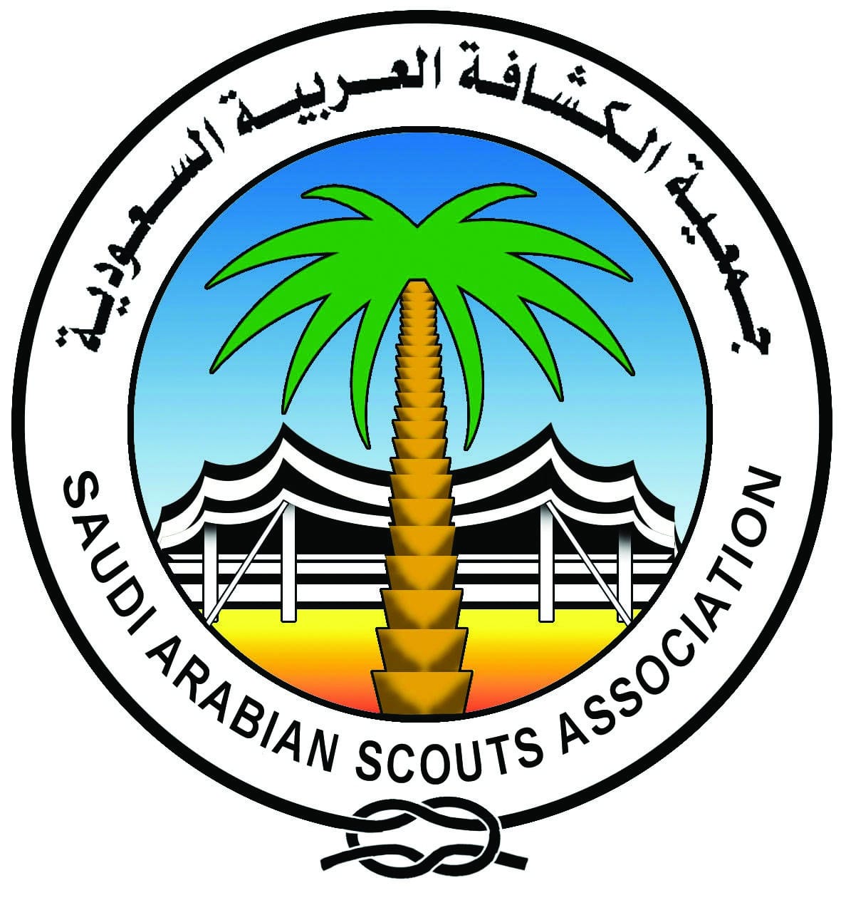 الكشافة السعودية تُنظم عدداً من ورش العمل الكشفية إفتراضياً