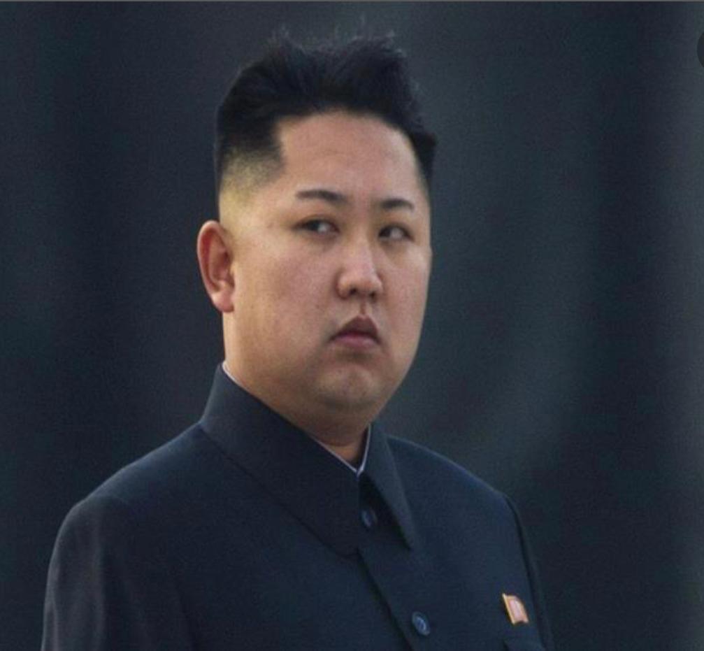 اول ظهور بعدد ثلاثة اسابيع لرئيس كوريا الشمالية
