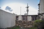 ترميم مسجد جرير البجلي التاريخي بالطائف