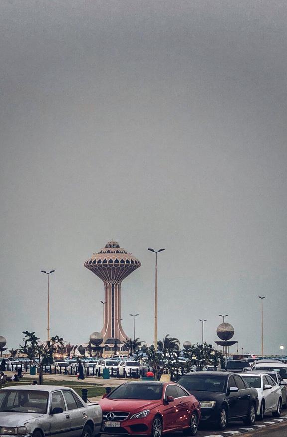 “الدمام” المقصد السياحي الرئيسي  للقادمين إلى السعودية