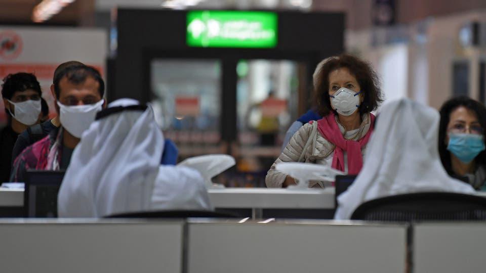 حاكم دبي : طيران الإمارات ستخرج من الأزمة قوية