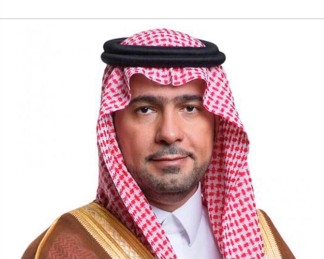 رئيس وأعضاء المجلس البلدي بمحافظة أبو عريش يعزون ” الحقيل ” في وفاة ابنه