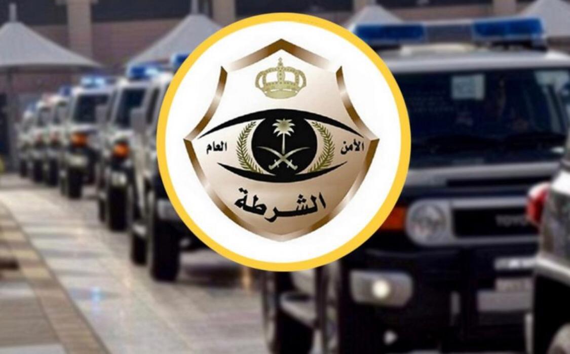 شرطة الرياض: القبض على مواطِن بعد تورطه بارتكاب جريمتي سطو على متجرين
