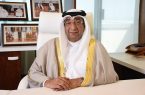 رئيس إتحاد الغرف الخليجية رئيس غرفة البحرين يشيد بمناقب الشيخ صالح كامل