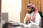 رئيس مجلس شباب الباحة يشارك أجتماع أمناء مجالس الشباب في المملكة