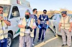 الكشافة السعودية تُنفذ أكثر من 35 ألف ساعة عمل تطوعية