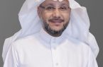 رئيس الهيئة السعودية للملكية الفكرية يهنئ القيادة بحلول عيد الفطر المبارك