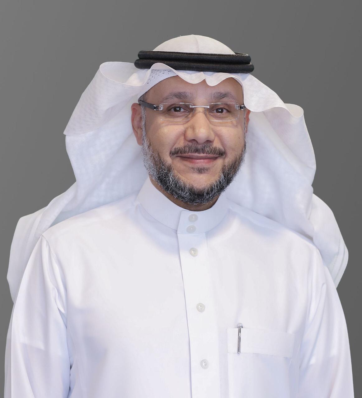 رئيس الهيئة السعودية للملكية الفكرية يهنئ القيادة بحلول عيد الفطر المبارك