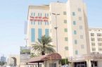 مستشفى الملك فهد بجدة يحصل على شهادة اعتماد المنشآت الصحية ( CBAHI )