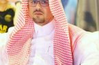 رئيس بلدية محافظة ضمد يهنئ القيادة بمناسبة عيد الفطر