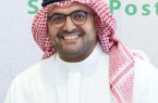 رئيس مؤسسة البريد السعودي يهنىء  القيادة الرشيدة بحلول عيد الفطر المبارك