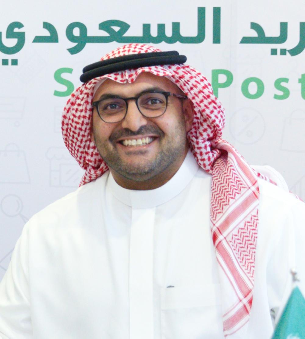 رئيس مؤسسة البريد السعودي يهنىء  القيادة الرشيدة بحلول عيد الفطر المبارك