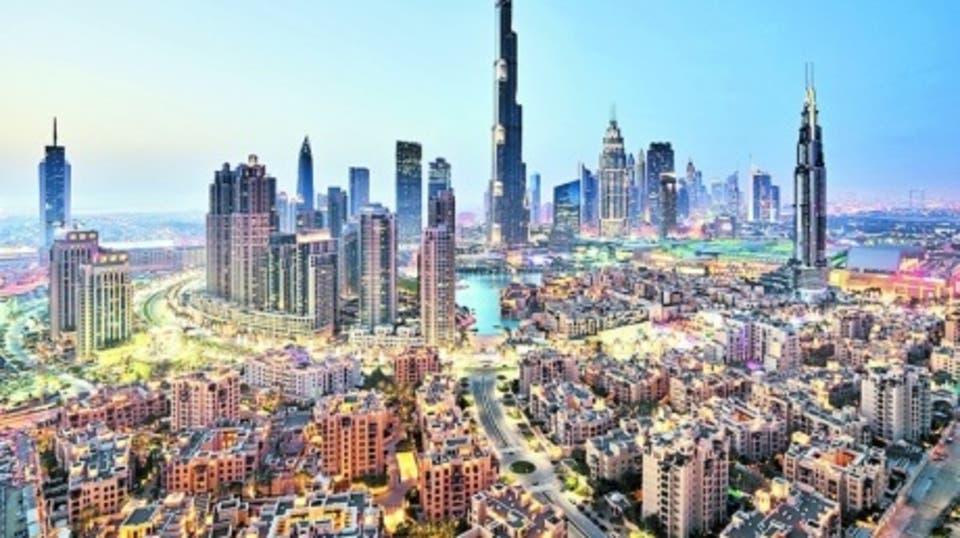 دبي تستأنف حركة الاقتصاد من 6 صباحا وحتى 11 ليلا 27 مايو