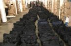 مصادرة 50 طن كوكايين في عملية بحرية دولية خلال 45 يوما