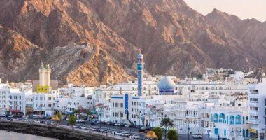 تحذيرات من أمطار غزيرة في سلطنة عمان