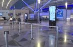 مطار الملك عبد العزيز الدولي يكمل استعداداته لبدء التشغيل التدريجي للرحلات الداخلية