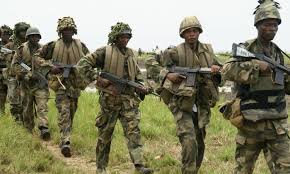 بوركينا فاسو وساحل العاج تطلقان عملية عسكرية مشتركة ضد عناصر الجماعات المسلحة