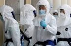 32 حالة إصابة جديدة بفيروس كورونا في كوريا الجنوبية