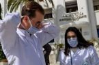 ارتفاع عدد الإصابات بفيروس كورونا في تونس إلى 1051 إصابة