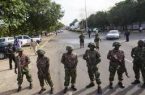 الجيش النيجري يتصدى لهجوم إرهابي شنته بوكو حرام