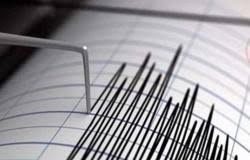 زلزال بقوة 5,9 درجات يضرب بابوا غينيا الجديدة
