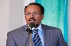 الرئيس الصومالي يؤكد أن انتخابات الرئاسة والبرلمان ستجرى في موعدها