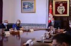 مجلس الوزراء التونسي يصادق على مشاريع مراسيم وأوامر حكومية ذات صبغة اقتصادية واجتماعية