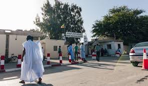 تسجيل 118 إصابة جديدة بفيروس كورونا في موريتانيا