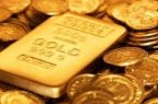 سعر الذهب في التعاملات الفورية يرتفع بنسبة 0.98 %