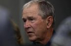 “بوش”  على الولايات المتحدة النظر ملياً في “إخفاقاتها المأساوية”