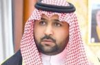 نائب أمير جازان يعزي أسرة الإعلامي علي الحكمي
