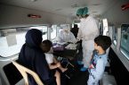 البحرين تسجل 412 حالة شفاء جديدة من فيروس كورونا