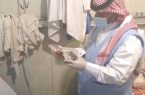بلدية جدة التاريخية تغلق سوق باب مكة إحترازياً وترصد عدد من المخالفات