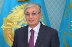 كازاخستان على طريق الإصلاحات التقدمية