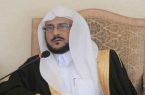 وزير الشؤون الإسلامية يواسي أسرة مؤذن توفي بـ«كورونا»