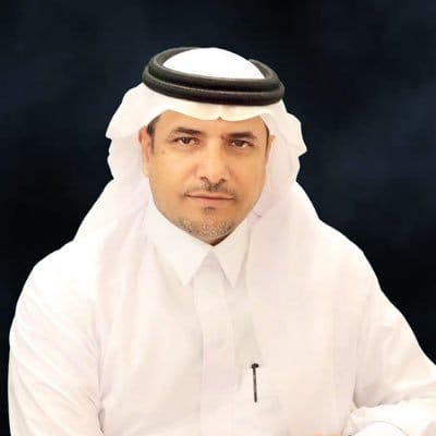 بن هادي مديراً لمكتب تعليم غامد الزناد